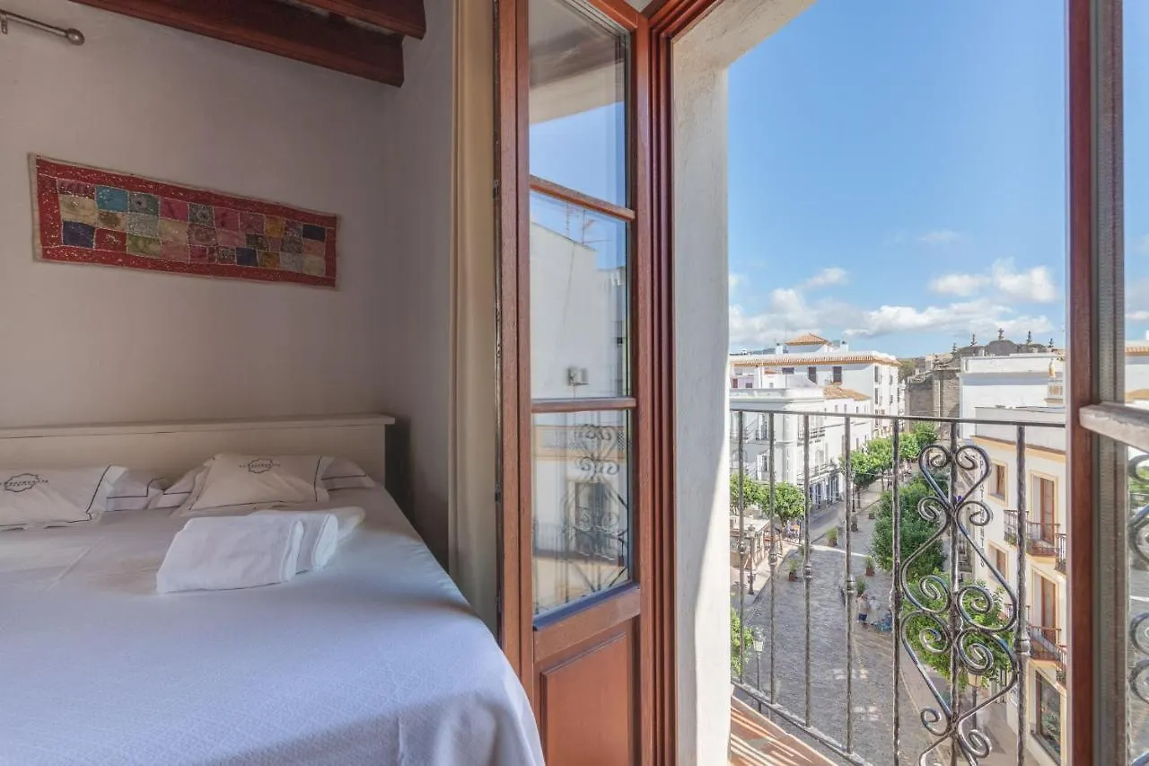 Atico Al Andalus Apartment Tarifa Spain